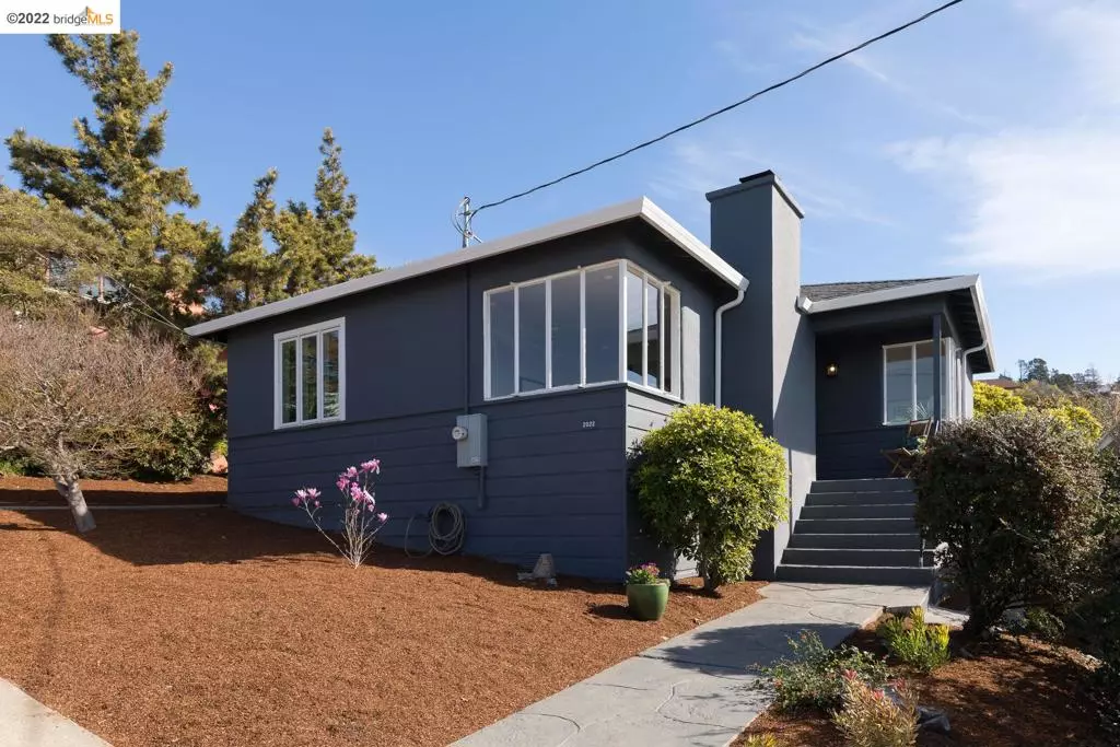 El Cerrito, CA 94530,2022 Carquinez Ave