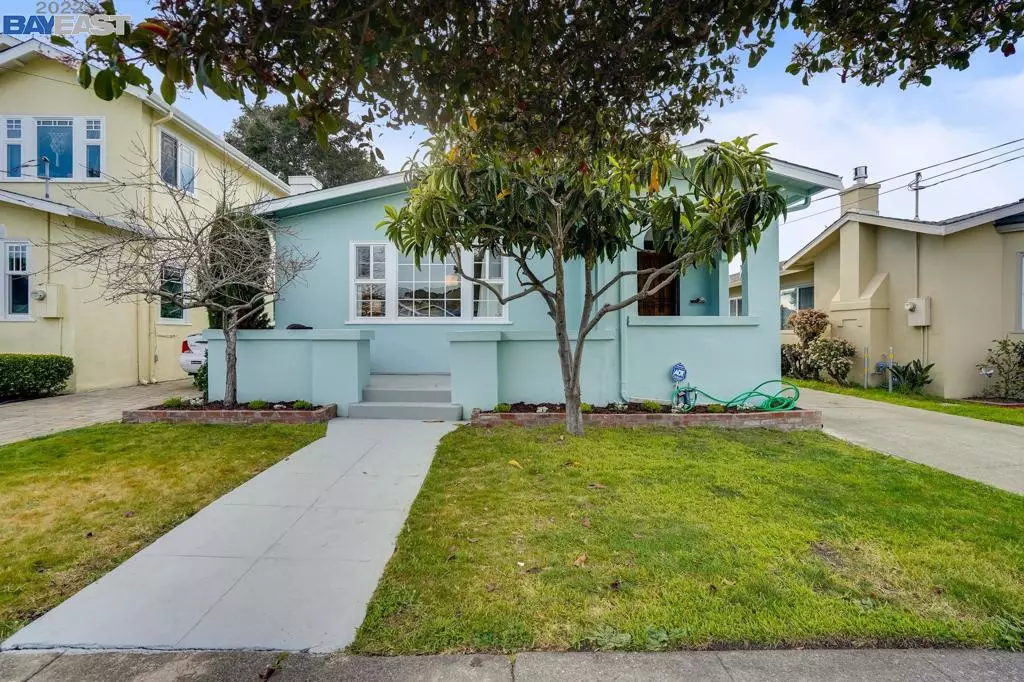 San Leandro, CA 94577,529 W Merle Ct