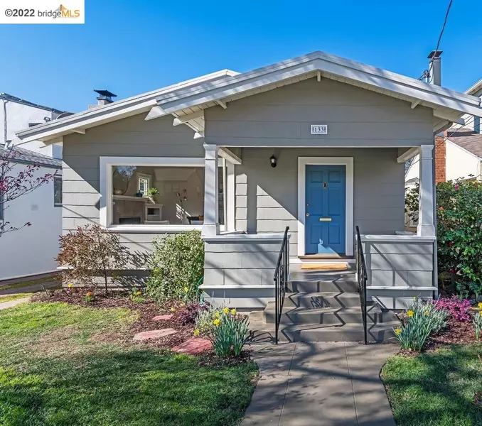 133 Pomona Ave, El Cerrito, CA 94530