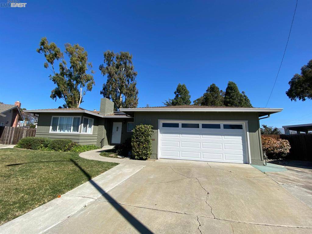 42614 Queens Park Ct, Fremont, CA 94538