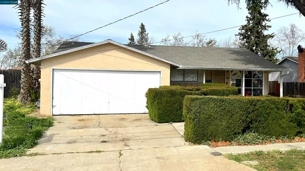 Concord, CA 94521,1360 Washington Blvd