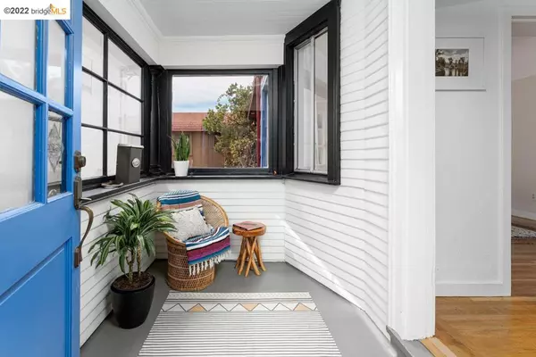 Berkeley, CA 94703,3032 Tremont St