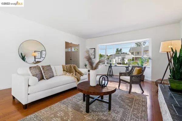 El Cerrito, CA 94530,8610 Lambrecht Ct