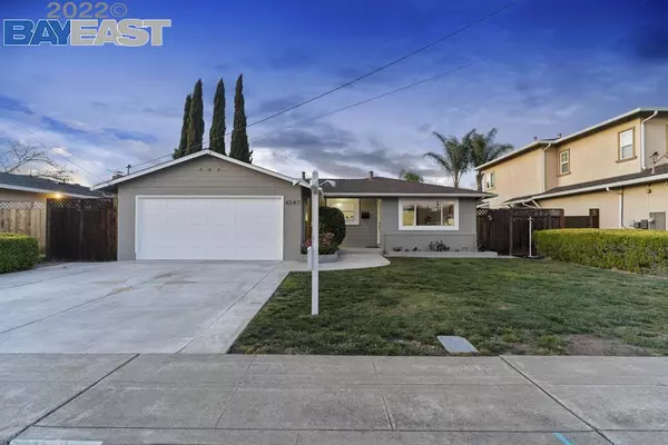 Fremont, CA 94538-4120,4247 McNamara