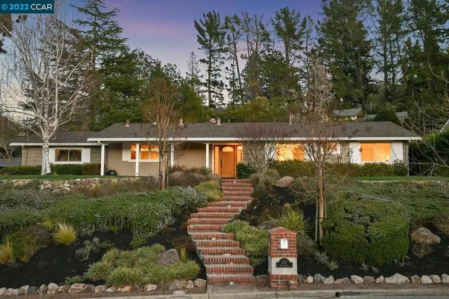 376 Shire Oaks Ct, Lafayette, CA 94549