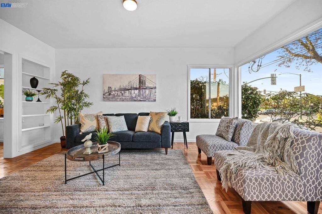 754 Buena Vista Ave, Alameda, CA 94501