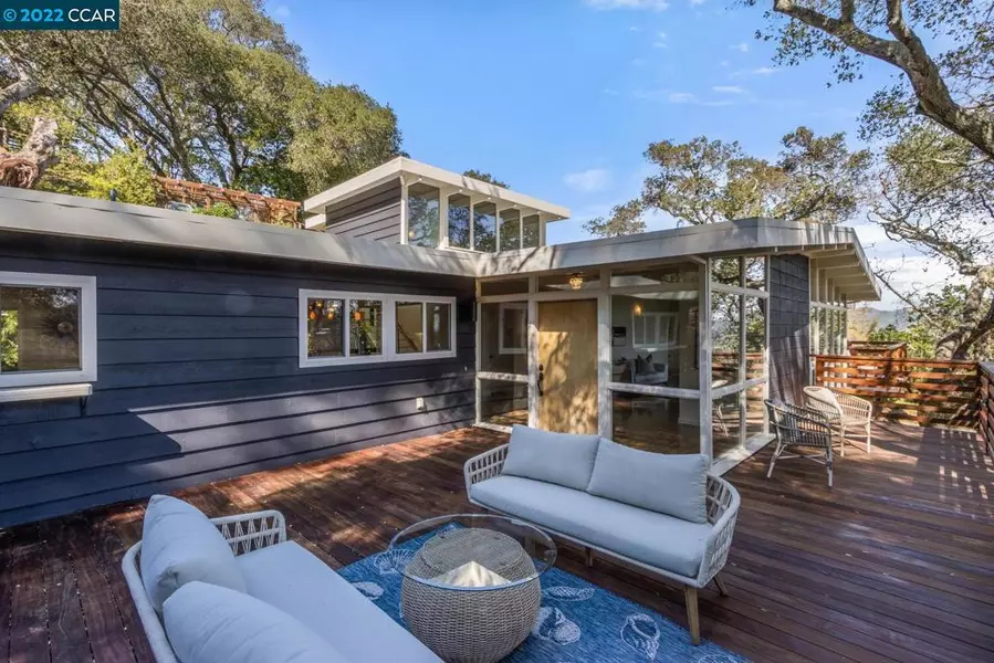 4139 Coralee Ln, Lafayette, CA 94549