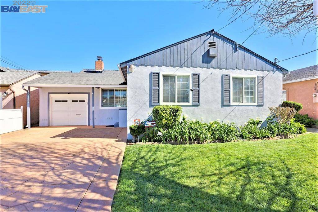 16124 Via Primero, CA 94580