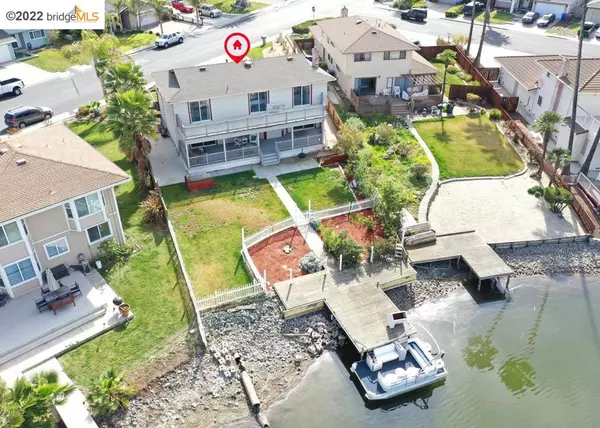1688 Willow Lake Road, Discovery Bay, CA 94505