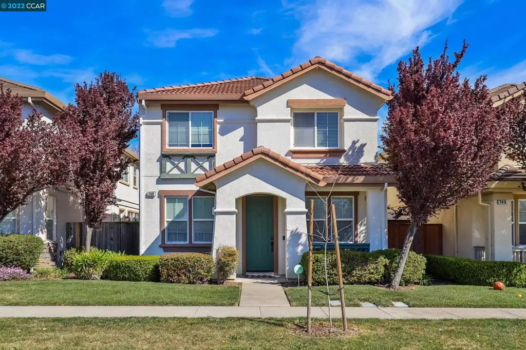 Fairfield, CA 94534,749 Greentree Cir