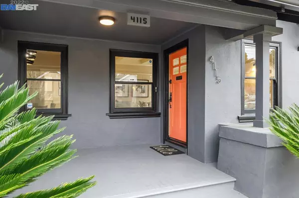 Oakland, CA 94601,4115 Agua Vista St