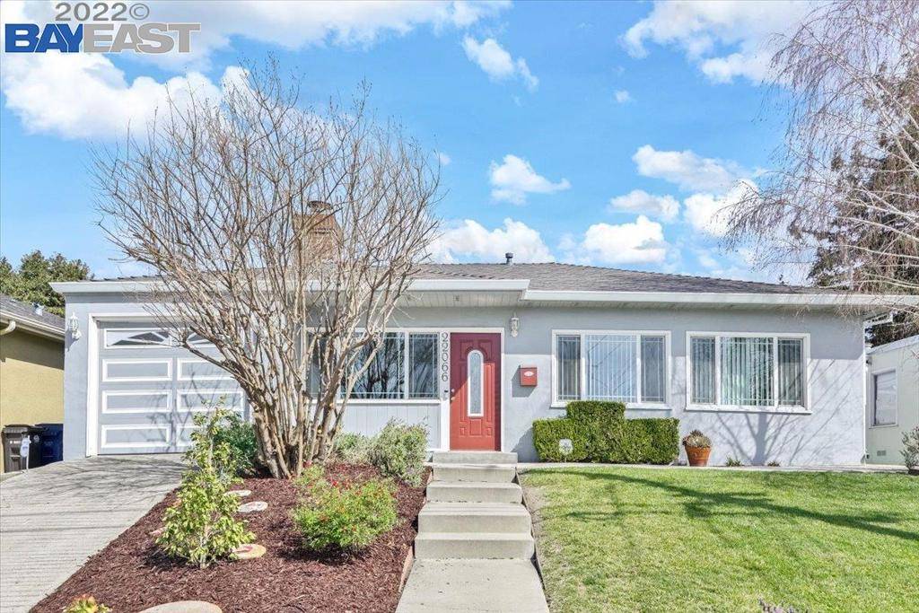Castro Valley, CA 94546,22066 Vergil St