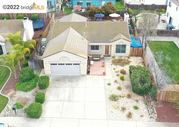 Oakley, CA 94561,389 Lakespring Pl