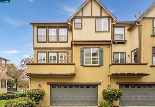 San Ramon, CA 94582,2195 Watermill Rd