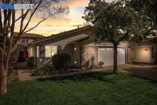 Newark, CA 94560,5766 Bellflower Dr