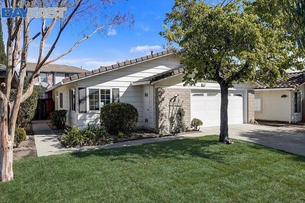 Newark, CA 94560,5766 Bellflower Dr