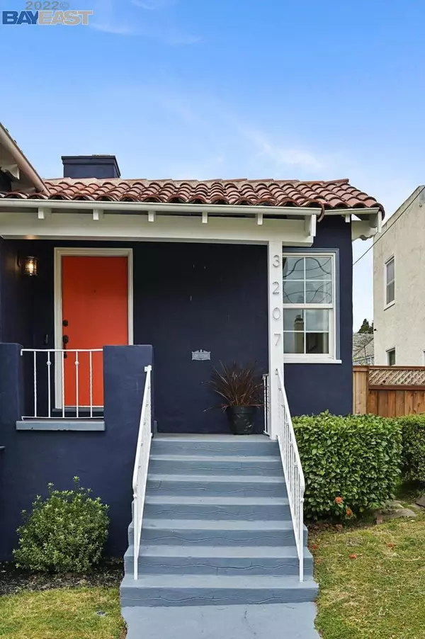 Oakland, CA 94619,3207 Wyman St