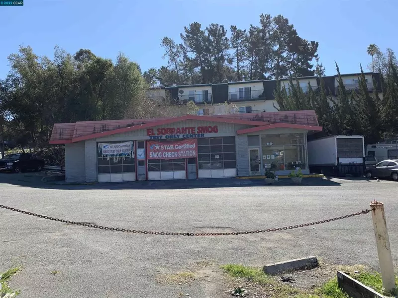 5050 Appian Way, El Sobrante, CA 94803