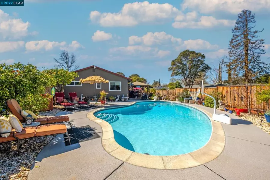 1711 Anita Ct, Concord, CA 94521