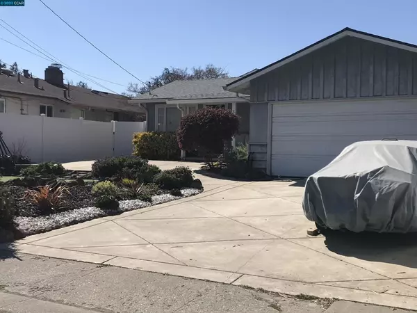 Pleasant Hill, CA 94523,726 Ruth Dr
