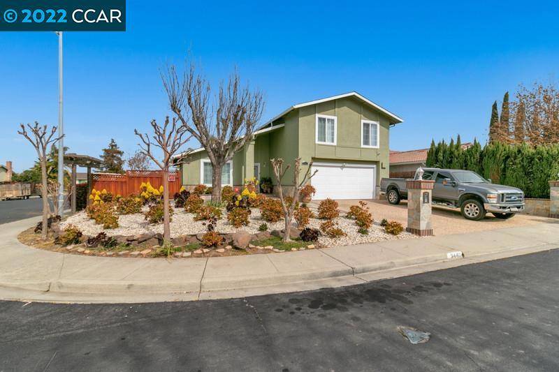 3440 Danielle Pl, Bay Point, CA 94565