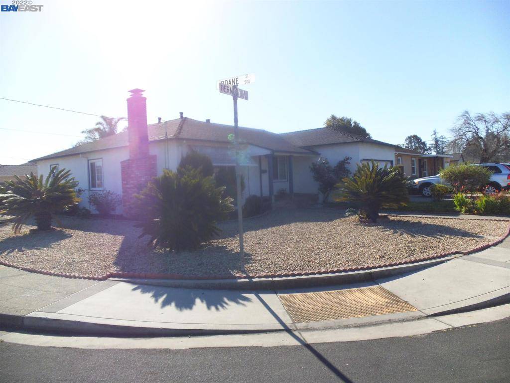 15380 Dermody Ave, CA 94580