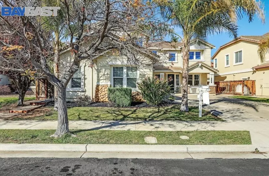 1333 Katherine Ct, Brentwood, CA 94513