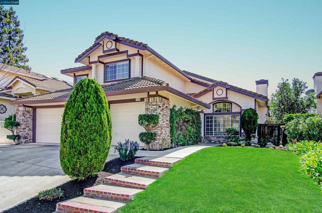 Danville, CA 94506,216 Walnut Creek Ct