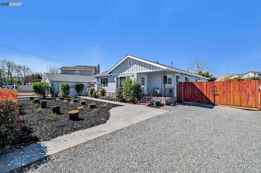 281 Folsom Ave, Hayward, CA 94544