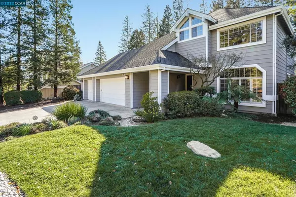 Danville, CA 94526,108 Club Terrace
