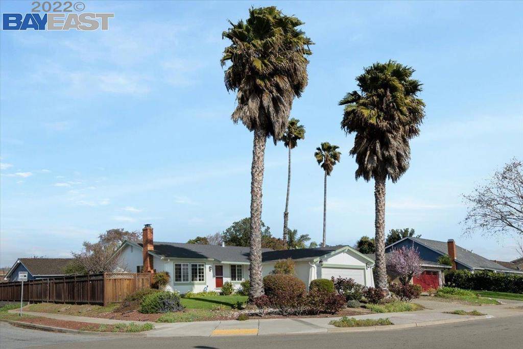 36354 Darvon St, Newark, CA 94560