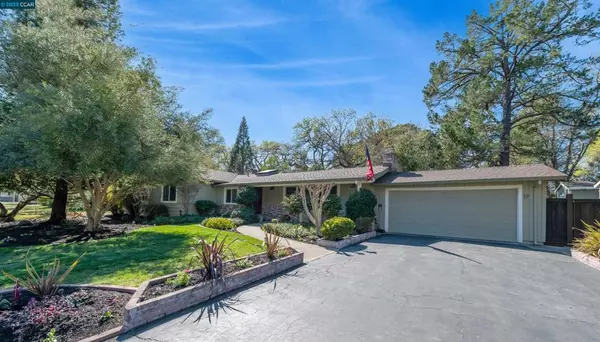 17 MARLO COURT, Walnut Creek, CA 94595