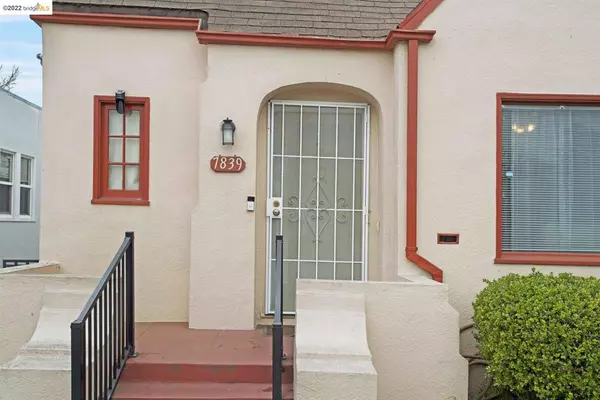 Oakland, CA 94621,7839 Plymouth St