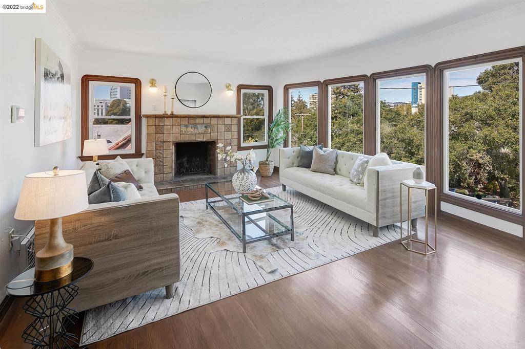 Oakland, CA 94611,133 Frisbie St