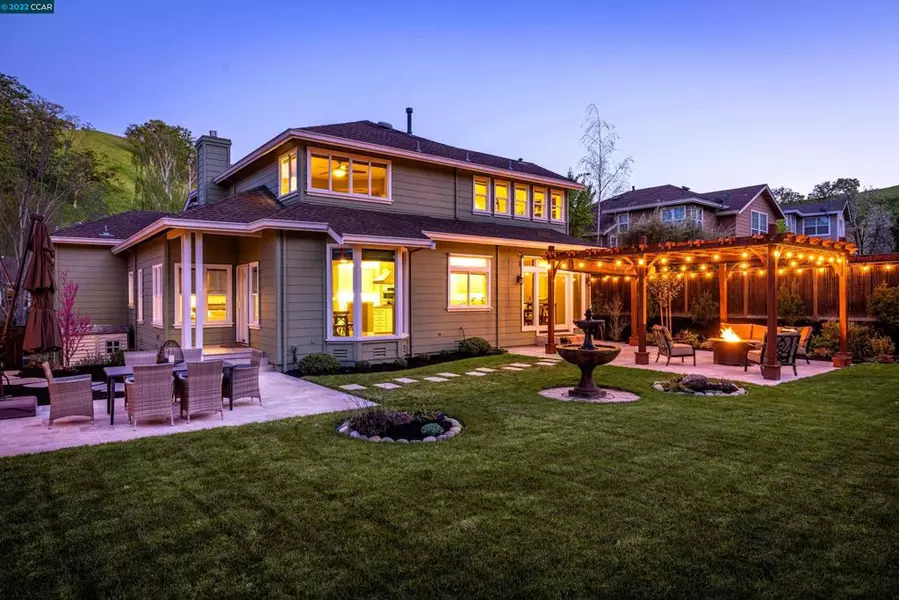 109 Shadewell Drive, Danville, CA 94506-1929