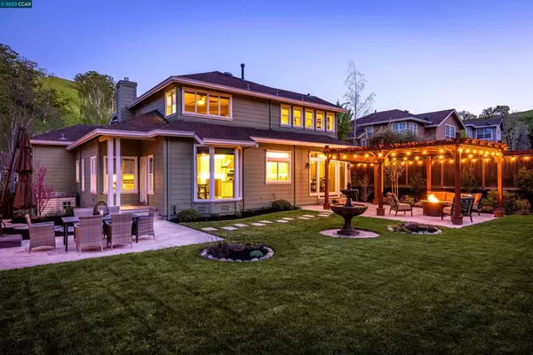 109 Shadewell Drive, Danville, CA 94506-1929