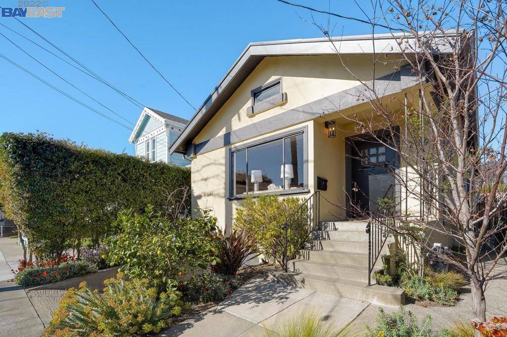 Alameda, CA 94501,2309 Clinton Avenue