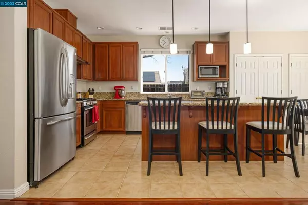 Pittsburg, CA 94565-6450,4499 Mira Loma Drive