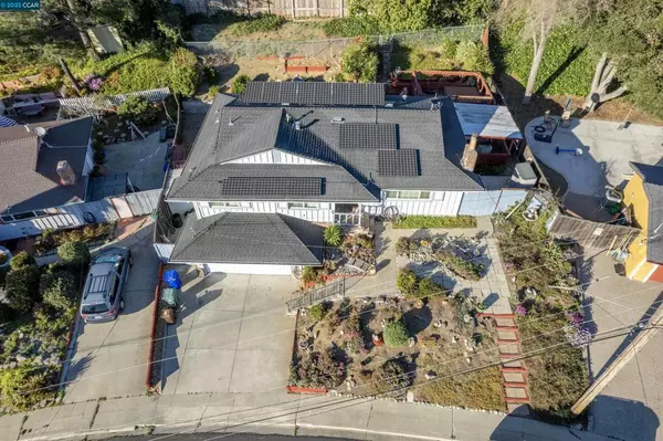 Pinole, CA 94564,2809 Hermosa St