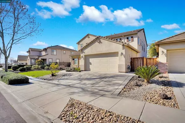 Oakley, CA 94561,1053 Clear Lake Dr