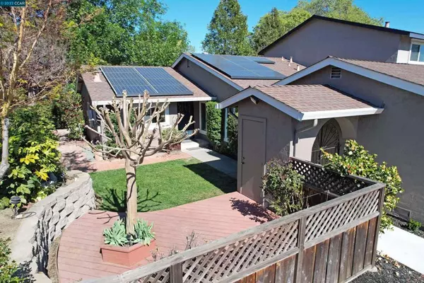 Martinez, CA 94553,943 Pinon Drive