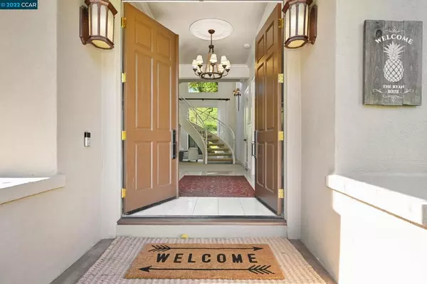 Danville, CA 94526,1007 Mccauley Rd