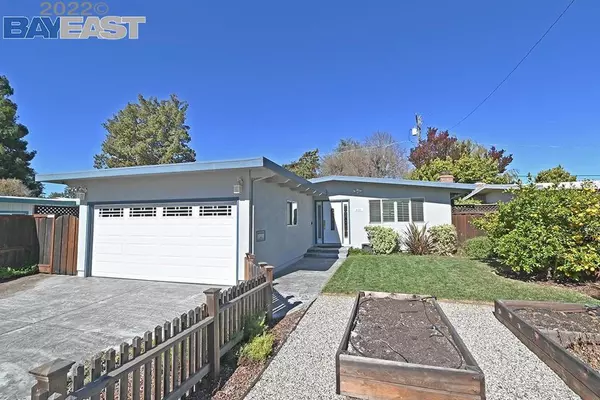 436 Dell Ave, Mountain View, CA 94043