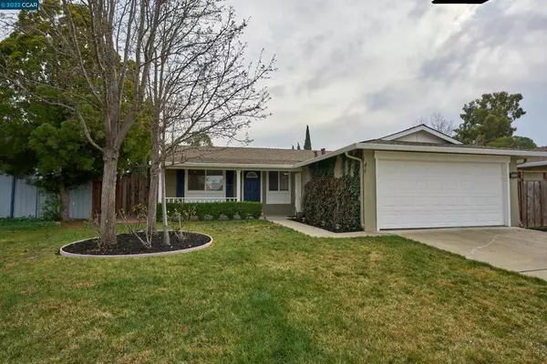 5313 Lilac Ave, Livermore, CA 94551