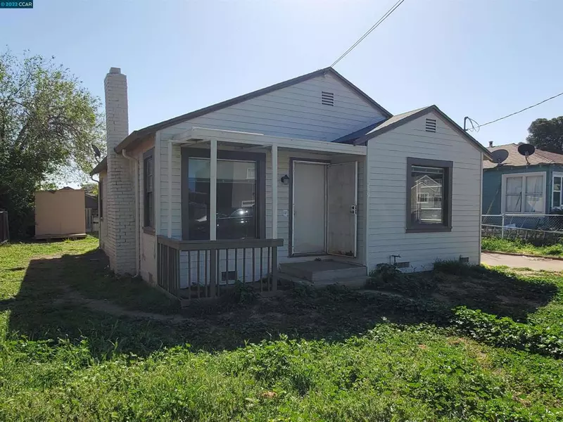 219 Cleveland Ave, Bay Point, CA 94565