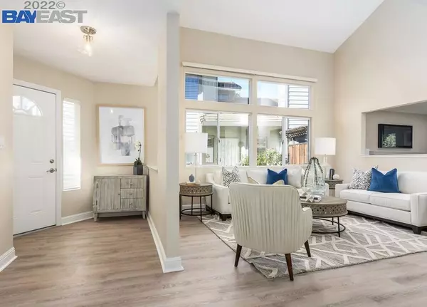 Martinez, CA 94553,4917 Thatcher Dr