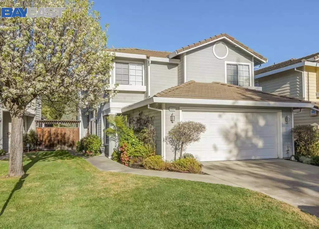 Martinez, CA 94553,4917 Thatcher Dr