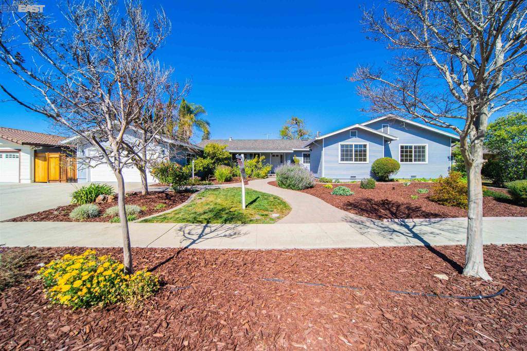 1175 Via Mateo, San Jose, CA 95120