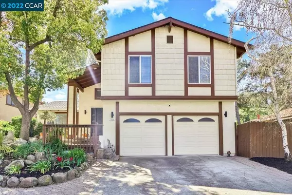 984 Center Ave, Martinez, CA 94553