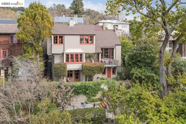3 Vine Ln, Berkeley, CA 94708